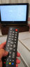 棲薔適用TCL電視遙控器萬(wàn)能通用智能網(wǎng)絡(luò )液晶老式樂(lè )華電視機 外形一樣 直接使用 曬單實(shí)拍圖