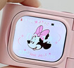 DISNEY迪士尼聯(lián)名藍(lán)牙耳機(jī)2025新款智能折疊彩屏高音質(zhì)降噪可愛男女生節(jié)日適用于蘋果安卓手機(jī)通用禮物 D-K50米妮【贈(zèng)手提袋+賀卡】 曬單實(shí)拍圖