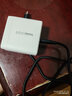 remax睿量【65W閃充】氮化鎵充電器套裝65W雙Type-C多口快充頭pd20W手機macbook筆記本電腦 65W 曬單實(shí)拍圖