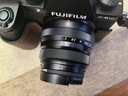 富士（FUJIFILM） XF 35mm F2.0 R WR 標準定焦微單鏡頭 xf35f2人像鏡頭xt5 xh2s xs20 xs10 xt30  xpro3 xt4 XF35mmF2.0黑色【拆機，獨立包裝】 官方標配 曬單實(shí)拍圖