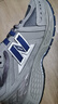 NEW BALANCE NB1906R系列男鞋女鞋透氣耐磨緩震運(yùn)動休閑鞋老爹鞋 M1906RB 灰色 36 (腳長22cm) 曬單實(shí)拍圖