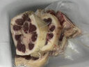 井掌柜生鮮新鮮牛尾骨整根分切黃牛尾巴現宰黃牛肉 品質(zhì)黃牛尾2斤裝（帶皮） 曬單實(shí)拍圖