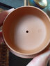 紫砂壺純全手工宜興荊邑紫砂壺泡茶功夫茶具黃金段泥家用名家茶壺明爐 曬單實(shí)拍圖