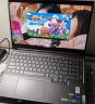 联想（Lenovo）拯救者Y7000P 16英寸电竞游戏本笔记本电脑 i7-13700H 16G 1T RTX4060 实拍图