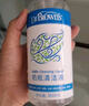布朗博士(DrBrown’s)清洗劑奶瓶清潔液 果蔬清潔泡沫 寶寶餐具玩具洗潔精 單瓶（360ml) 曬單實(shí)拍圖