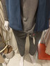 服裝店模特展示個(gè)性全身人體道具模特架展示架假人高端模型人臺(tái)內(nèi)衣婚紗設(shè)計(jì)櫥窗裝飾擺件 M1男模 曬單實(shí)拍圖