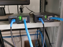 普聯(lián)（TP-LINK） 千兆光纖收發(fā)器單模單纖光電轉(zhuǎn)換器 1光1電 3公里套裝FC311A/B 曬單實拍圖