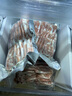 錫林食鮮生羊肉卷新鮮內(nèi)蒙特產(chǎn)沙蔥羊肉涮羊肉片火鍋羔羊肉可整條沙蔥羊肉片 2斤沙蔥+2斤羔羊+1斤脆骨【切片 曬單實拍圖