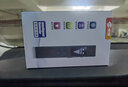 卓強(qiáng)探測器GPS反偷拍攝像頭監(jiān)控防定位器跟蹤無線電波信號檢查掃描儀查找強(qiáng)磁設(shè)備汽車車載追蹤器檢測儀 黑色 【到手即用】 曬單實拍圖