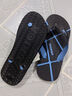回力拖鞋情侶人字拖男防滑休閑韓版戶(hù)外夾腳涼拖學(xué)生時(shí)尚夾趾拖鞋子 0121-1藍黑色 41 曬單實(shí)拍圖