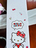 TYMO自動(dòng)卷發(fā)棒32mm五億負(fù)離子不傷發(fā)第四代Hello Kitty合作款慵懶自然大卷【便攜出游】 曬單實(shí)拍圖