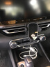 怡發(fā)22-24款日產(chǎn)天籟車載手機(jī)支架專用內(nèi)飾改裝導(dǎo)航無(wú)線充電用品大全 日產(chǎn)專用【靜音機(jī)械款】 22-24款天籟 曬單實(shí)拍圖