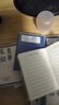 貓印堂小本子口袋記事本 小號(hào)記事本筆記本子迷你膠套本100k隨身便攜口袋a7學(xué)生卡通小清新 10本裝 【隨機(jī)發(fā)】 100k/內(nèi)頁(yè)60張紙 曬單實(shí)拍圖