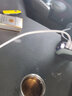 奧舒爾 車(chē)載充電器QC3.0汽車(chē)多功能點(diǎn)煙器一拖二三轉換插頭車(chē)充手機快充 單孔銀 DY34Q（快充）不可點(diǎn)煙 曬單實(shí)拍圖