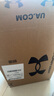 安德瑪（UNDERARMOUR）Limitless熱冬系列男子簡(jiǎn)約休閑羽絨馬甲1385862 黑色001 S 曬單實(shí)拍圖