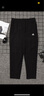阿迪達斯 （adidas）運動(dòng)褲男褲2025春秋季小腳褲跑步訓練健身男士褲子休閑長(cháng)褲 夏季薄款HE9908速干透氣拉鏈口袋 S 推薦120-135斤 曬單實(shí)拍圖