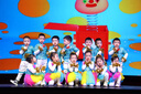 柒小仙 兒童化妝品 套裝盒春節(jié)期末六一舞臺彩妝青少年考級表演通用 IP款 舞彩9件套(全國京快配送) 曬單實(shí)拍圖