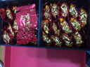 茗山生態(tài)茶烏龍茶 雅韻系列 安溪鐵觀音 清香型  500g 禮盒 茶葉 曬單實拍圖