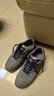 雙星八特男鞋運動(dòng)鞋秋冬季新款經(jīng)典復古跑步鞋輕便軟底棉鞋休閑鞋子男款 灰色 42 曬單實(shí)拍圖