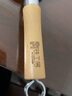 鐵工房平底煎鍋煎蛋鍋小鍋 不易粘鑄鐵鍋無涂層燃?xì)庠铍姶艩t通用 潑油鍋 10cm 曬單實(shí)拍圖