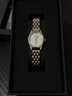 丹尼爾惠靈頓（DanielWellington）DW手表女時(shí)尚歐美表復(fù)古橢圓表盤(pán)石英表送女友七夕禮物DW00100808 曬單實(shí)拍圖