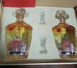 金六福中國福酒 兼香型白酒禮盒 純糧食酒 婚宴喜酒 伴手禮中秋送禮酒 50.8度 500mL 4瓶 龍騰五福整箱裝 曬單實(shí)拍圖