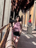 馬克華菲（FAIRWHALE）七夕情人節(jié)禮物送女友方糖小綠手表女士學(xué)生氣質(zhì)小清新綠表盤國表 曬單實(shí)拍圖