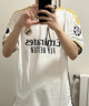 城市名義皇馬球衣5號貝林厄姆足球服套裝男C羅皇家馬德里比賽訓練隊服定制 24-25皇馬主場(chǎng)白色-歐冠版 M碼【170-175cm*120-140斤】 曬單實(shí)拍圖