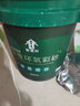 卓高（Zhuogao）美縫劑旗下智慧樹(shù)水性環(huán)氧采砂瓷磚地磚專(zhuān)用啞光磨砂質(zhì)感美縫膠 【環(huán)氧采砂】月光灰 3kg 曬單實(shí)拍圖