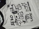 妙奕嘉打底衫女2025春季新款衣服內(nèi)搭上衣可外穿長(zhǎng)袖T恤中長(zhǎng)款寬松圓領(lǐng) 小狗印花撞色T恤 M 【建議80-100斤】 曬單實(shí)拍圖