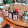 厚臣草臺香酒 老酒廠非遺釀造工藝貴州醬香型白酒純糧食醬酒53度 53%vol 500mL 6瓶 贈精美酒具1套 曬單實拍圖