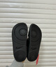 耐克（NIKE）【滔搏運動(dòng)】女子潮流運動(dòng)休閑開(kāi)車(chē)涼鞋拖沙灘兩用拖鞋topsports DC0496-001 39 曬單實(shí)拍圖
