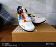 森地客Santic 新品騎行鎖鞋專(zhuān)業(yè)公路車(chē)騎行鞋單車(chē)自鎖鎖鞋男女 畢加索 畢加索白+鎖踏 41 曬單實(shí)拍圖