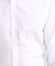 NAUTICA TAILORED【莫代爾混紡】襯衫男夏季商務(wù)通勤純色長(zhǎng)袖正裝襯衣白色41 曬單實(shí)拍圖