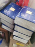 清風(fēng)擦手紙2層150張*20包加厚商用衛(wèi)生紙酒店廚房用抹手紙B911A2W 曬單實(shí)拍圖