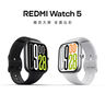 小米（MI）REDMI Watch 5 皎月銀 國家補(bǔ)貼 澎湃OS 2 心率血氧監(jiān)測 藍(lán)牙通話 紅米手表5 智能手表 小米汽車 曬單實拍圖