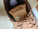 Reebok銳步官方秋男女CLUB C 85 PREMIUM LEATHER經(jīng)典復古板鞋 100073115 41 曬單實(shí)拍圖