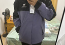 駱駝（CAMEL）沖鋒衣三合一男女暴雨級(jí)防水夾克登山服新進(jìn)藏外套 曬單實(shí)拍圖
