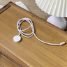 IFACE MALL無(wú)線(xiàn)快充裝USB款 適用蘋(píng)果手表充電器s10原applewatch充電線(xiàn)s9/S8/S7/S6/S5/se/ultra2/iwatch充電 【原廠(chǎng)USB款】磁吸充電線(xiàn)&全系列兼容 曬單實(shí)拍圖