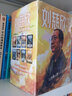 劉慈欣 三體中英雙語科幻經(jīng)典 青少版 流浪地球2 磨鐵官方直營 科幻未來 雙語書籍 三體 贍養(yǎng)人類正版新書包郵【惠】自選 【禮盒版】青少版(全8冊) 曬單實(shí)拍圖