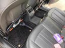 卡舒爾廣汽傳祺gs4腳墊gs7/gs3/ga6/ga3s/ge3/gs8gm6專(zhuān)用汽車(chē)腳墊全包圍 單層腳墊黑色 曬單實(shí)拍圖