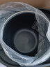 美的（Midea）電飯煲家用電飯鍋4L大容量智能定時(shí)精鐵釜膽IH大火力智能微壓燜香煲飯煮飯鍋 5L 【精鐵釜】CFB5090H 曬單實(shí)拍圖