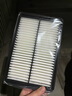 馬勒 空氣濾芯/濾清器/空濾適用 LX4472適配阿特茲CX-4CX-5昂克賽拉 曬單實(shí)拍圖