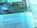 劍橋雅思高分突破高級教程學(xué)習套裝IELTS 高級教程+強化練習冊（套裝共2冊 附MP3光盤(pán)1張、CD-ROM光盤(pán)1張） 曬單實(shí)拍圖