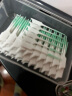 小鹿妈妈 硅胶牙缝刷进口齿间牙刷牙缝间隙刷（0.6mm-1.8mm）多角度清洁 实拍图