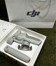 大疆（DJI）手機云臺穩(wěn)定器Osmo Mobile SE 三軸增穩(wěn)防抖穩(wěn)定器 AI跟拍 手勢控制 便攜自拍桿 OM SE 手機vlog OMSE+包+1.4米三腳架+原裝補光手機夾+遙控 標配（不含隨 曬單實拍圖