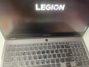 聯(lián)想（Lenovo) 拯救者15.6英寸R7000/ Y9000P高刷電競悟空設計游戲二手筆記本電腦 2】i5-8300H GTX1050TI 4G 16G內存+512G固態(tài) 曬單實(shí)拍圖