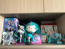 現貨 正版 TAITO 初音未來(lái) MIKU 小惡魔 睡美人 景品手辦 禮物男 初音未來(lái)聯(lián)名浣熊《19cm》 全新正版 曬單實(shí)拍圖