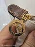 瓏驤（longchamp）女包LE PLIAGE系列手提單肩餃子包L1621089P71米色 小號七夕 曬單實拍圖