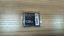 博林克單反微單相機內存卡160MCF卡適用尼康佳能5D2/5DS/7D/1DX索尼D810/D5/D4S存儲卡 160m 128G CF卡 (單卡) 曬單實(shí)拍圖